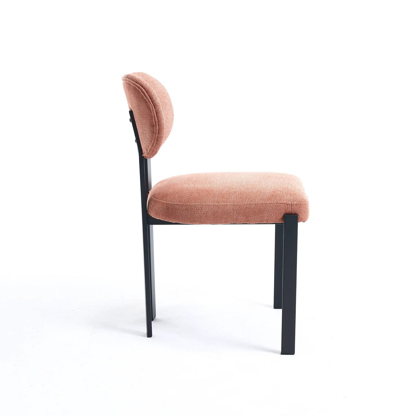 Dining Armless Chairs (Set of 2) by HouseOfZazla