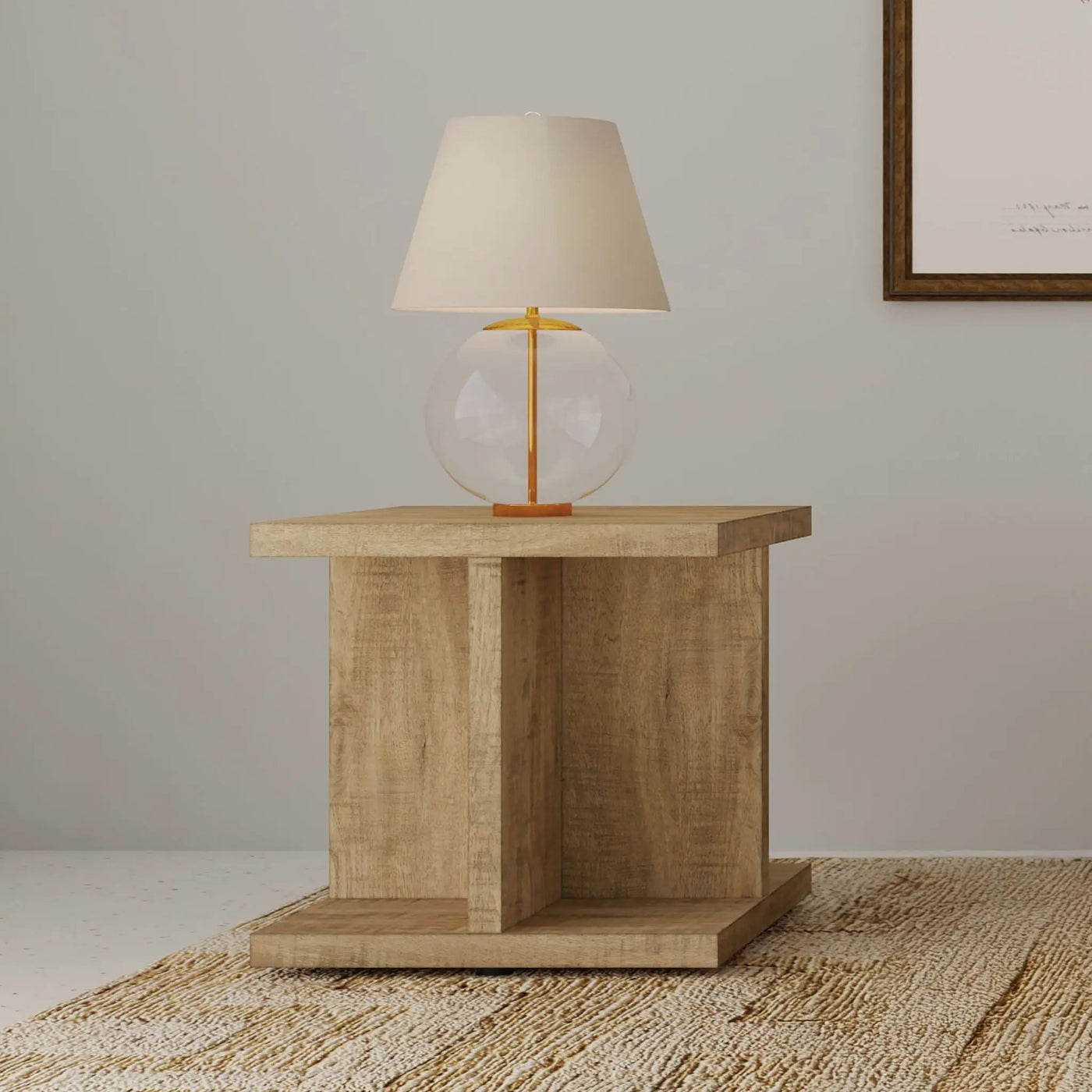 Metron - Table by HouseOfZazla