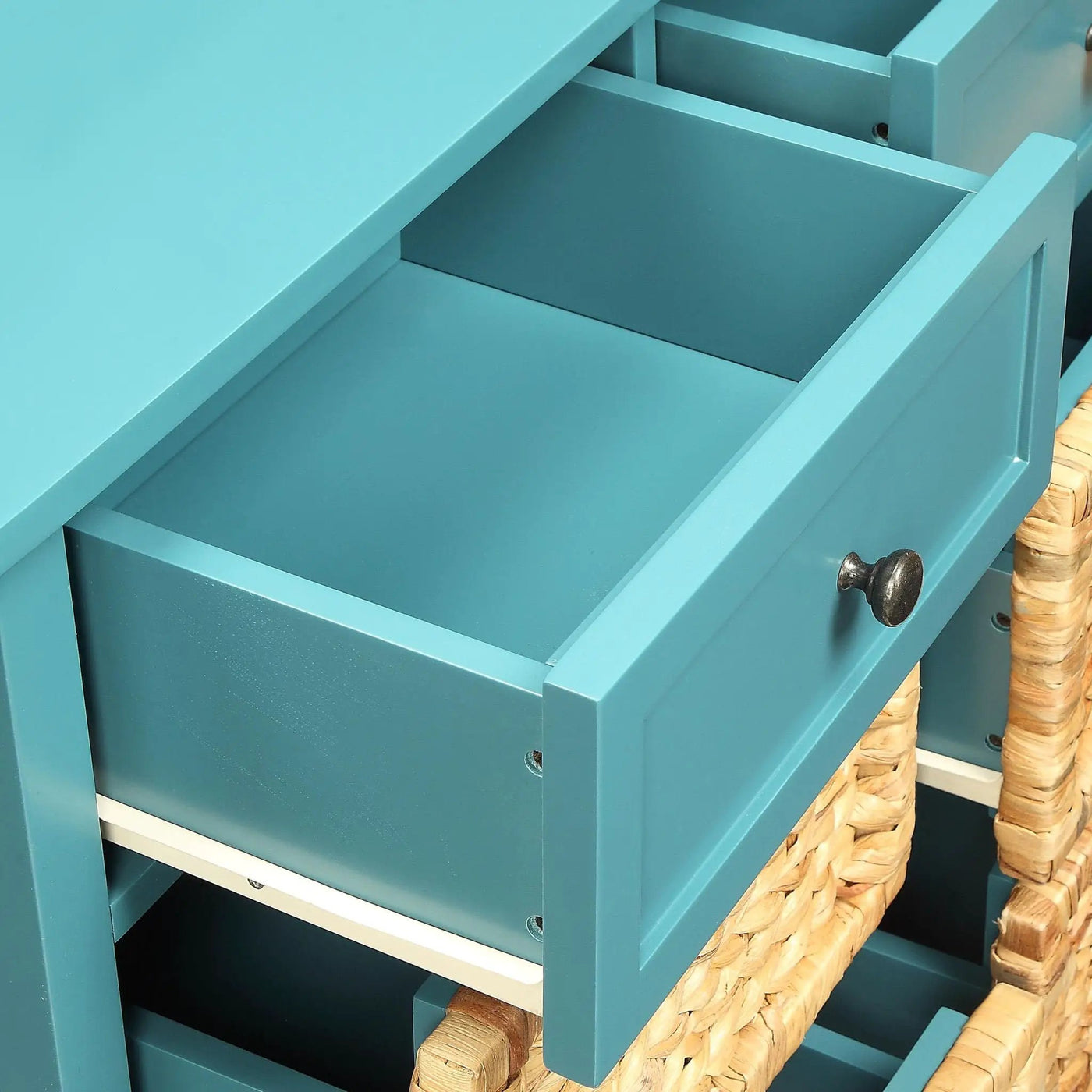 Flavius - Console Cabinet by HouseOfZazla