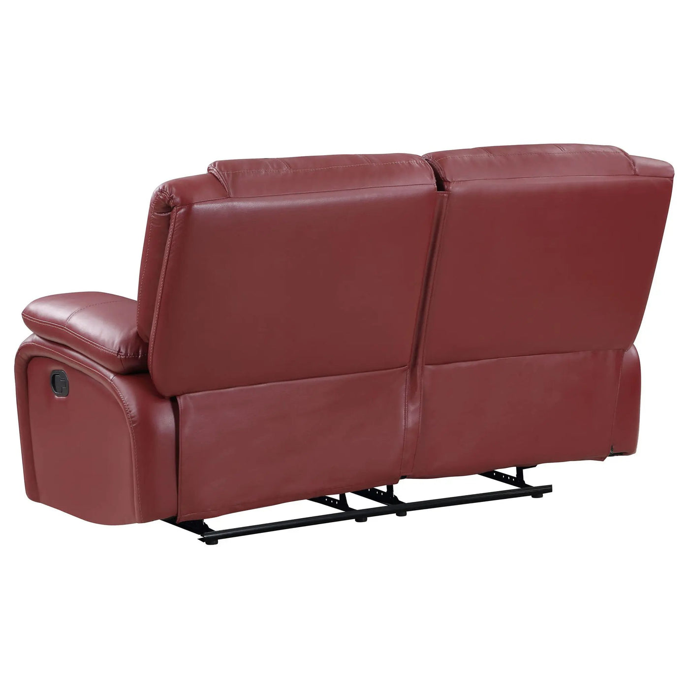 Elodie - Reclining Sofa Set With Manual Recline by HouseOfZazla