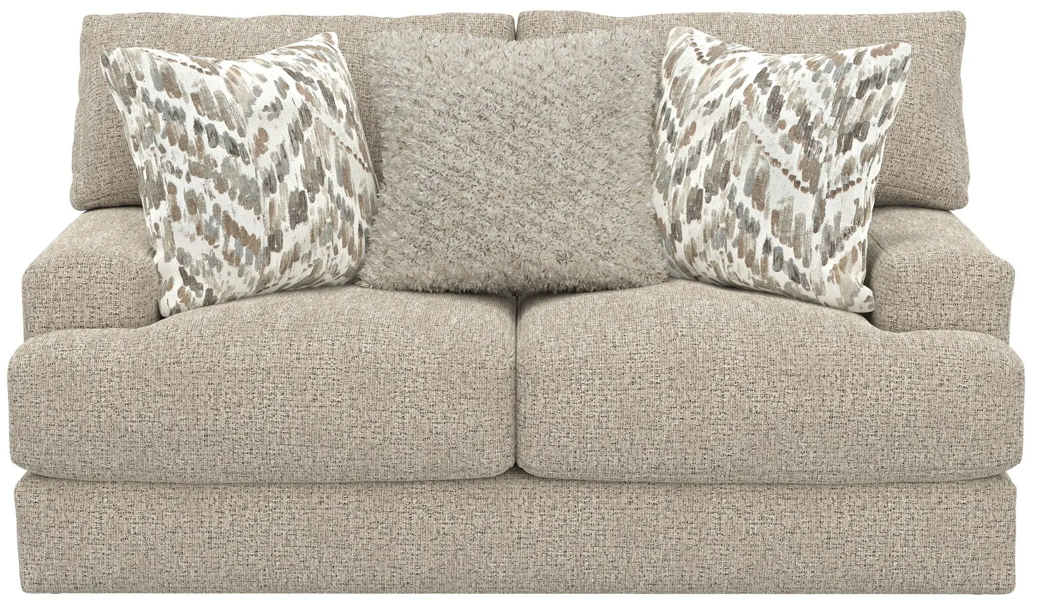 Brett - Loveseat by Unique Piece Furniture