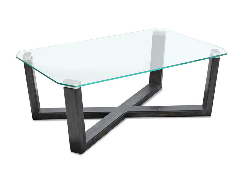 Wexler - Rectangular Table by Unique Piece Furniture