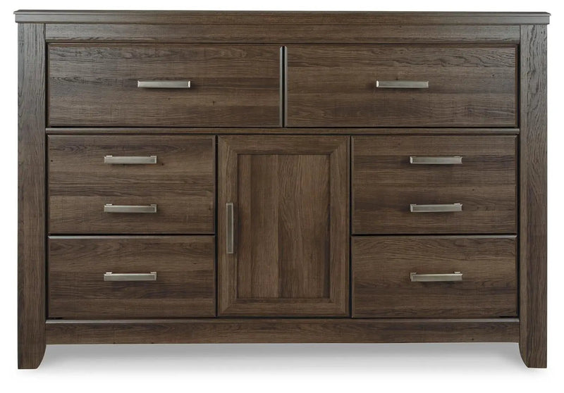 Juararo - Dresser by Unique Piece Furniture