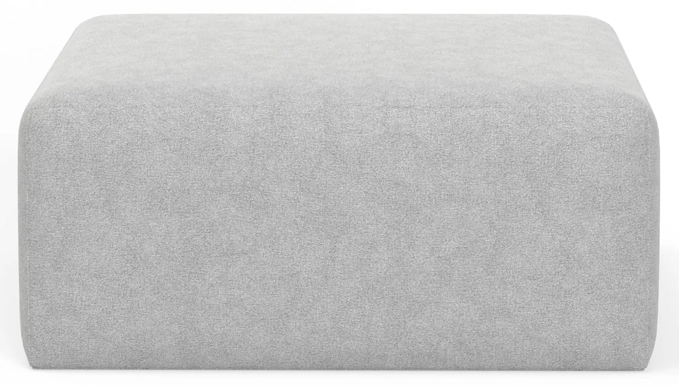 Eagan - Cocktail Ottoman by Unique Piece Furniture