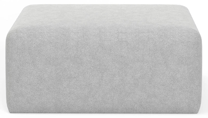 Eagan - Cocktail Ottoman by Unique Piece Furniture