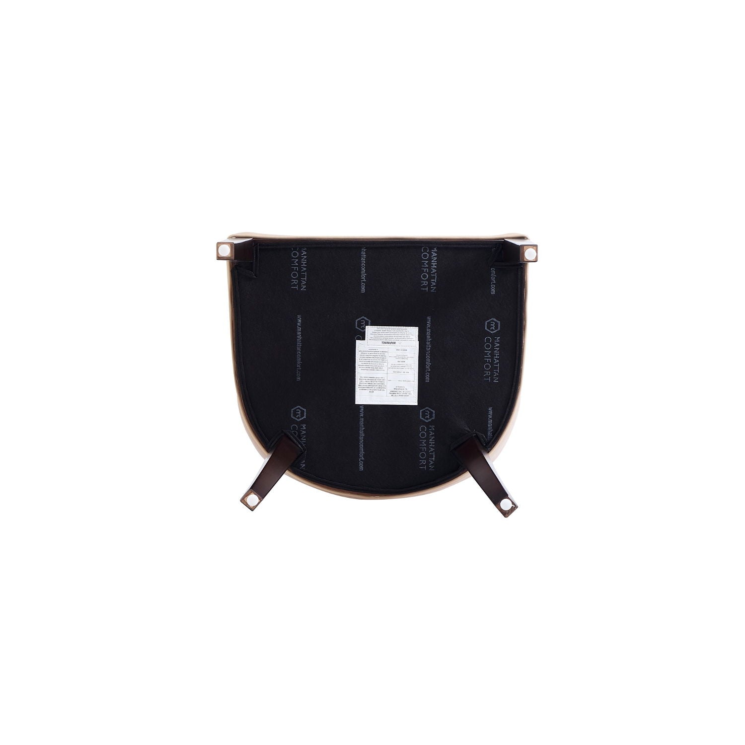 Grand - Armchair - Tan