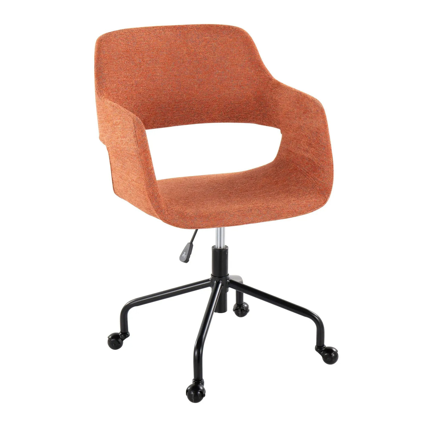 Margarite - Contemporary Adjustable Office Chair by HouseOfZazla