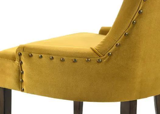 Farren - Side Chair by Unique Piece Furniture