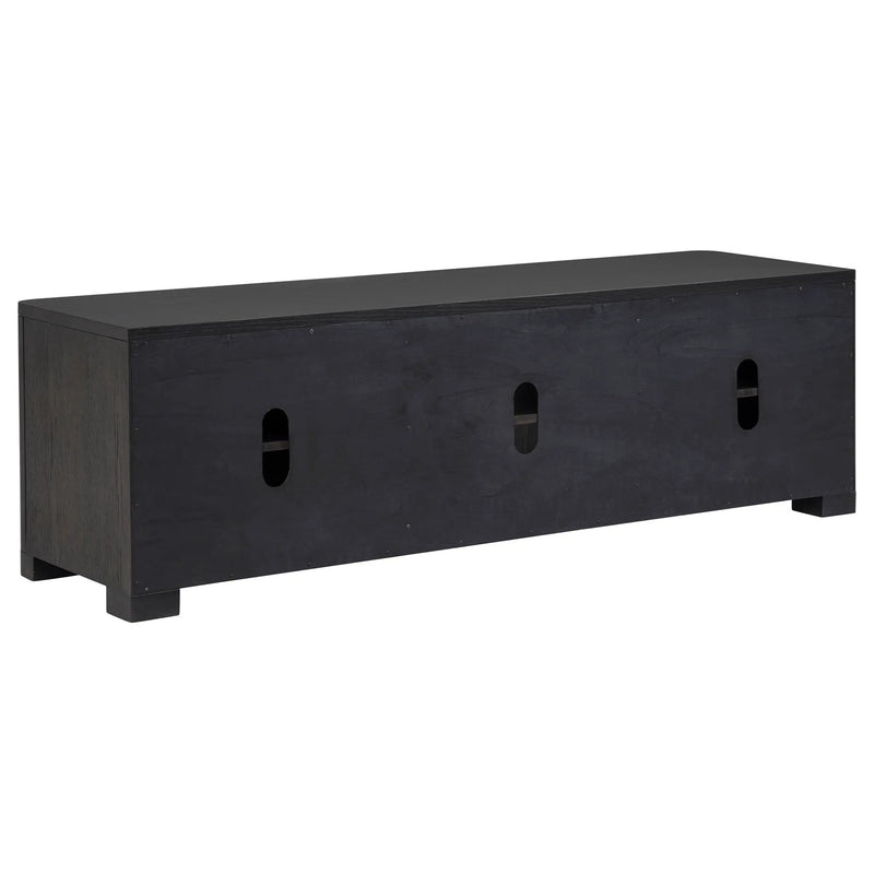 Marcelo 71-inch TV Stand Media Console Coffee by Unique Piece Furniture