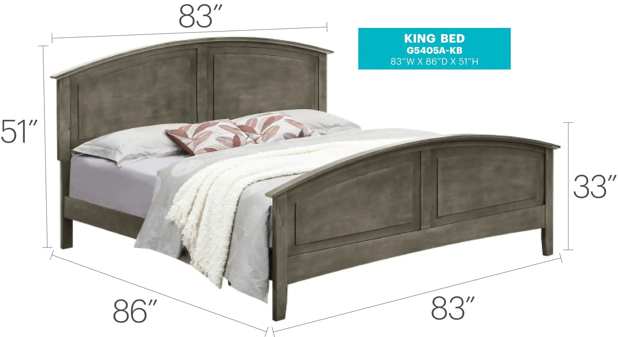 Bed For Cozy Spaces Elegant by Unique Piece Furniture
