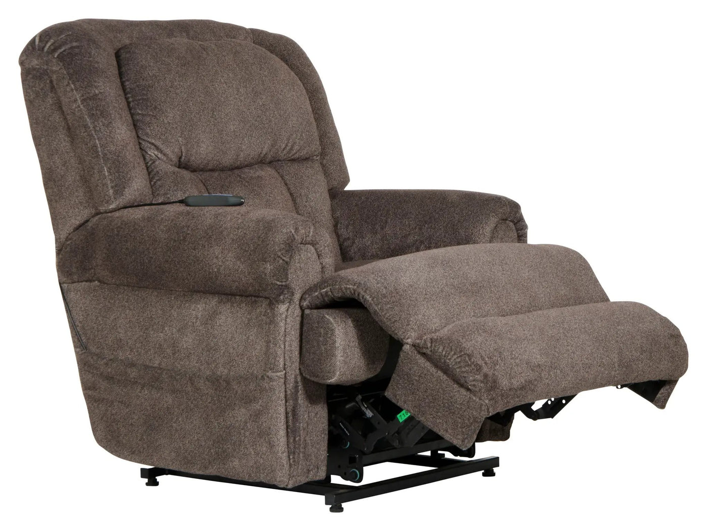 Burns - Power Lift Full Lay Flat With "Dual Motor" Comfort Function by Unique Piece Furniture