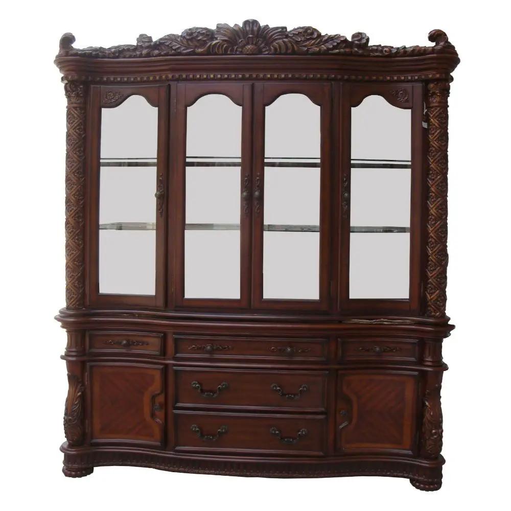 Vendome - Hutch & Buffet by Unique Piece Furniture