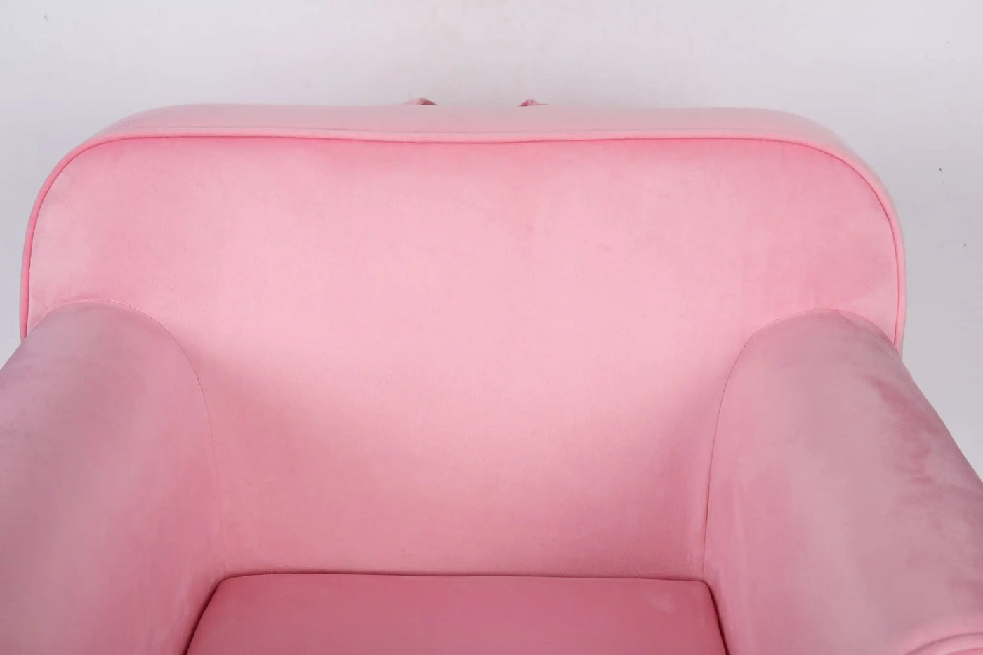 Durable Design Kids Club Sofa by Unique Piece Furniture