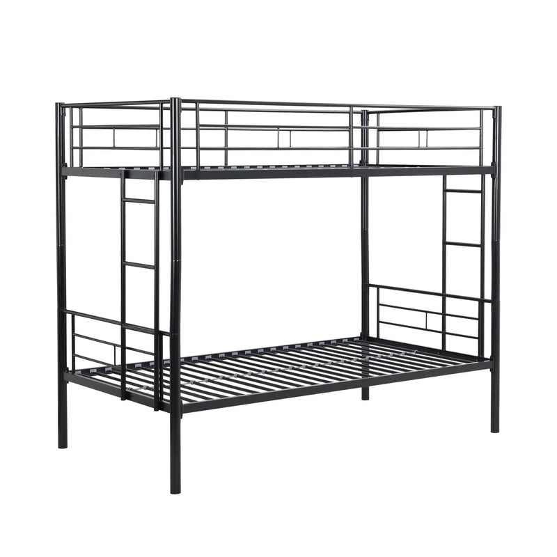 Bunk Bed by HouseOfZazla