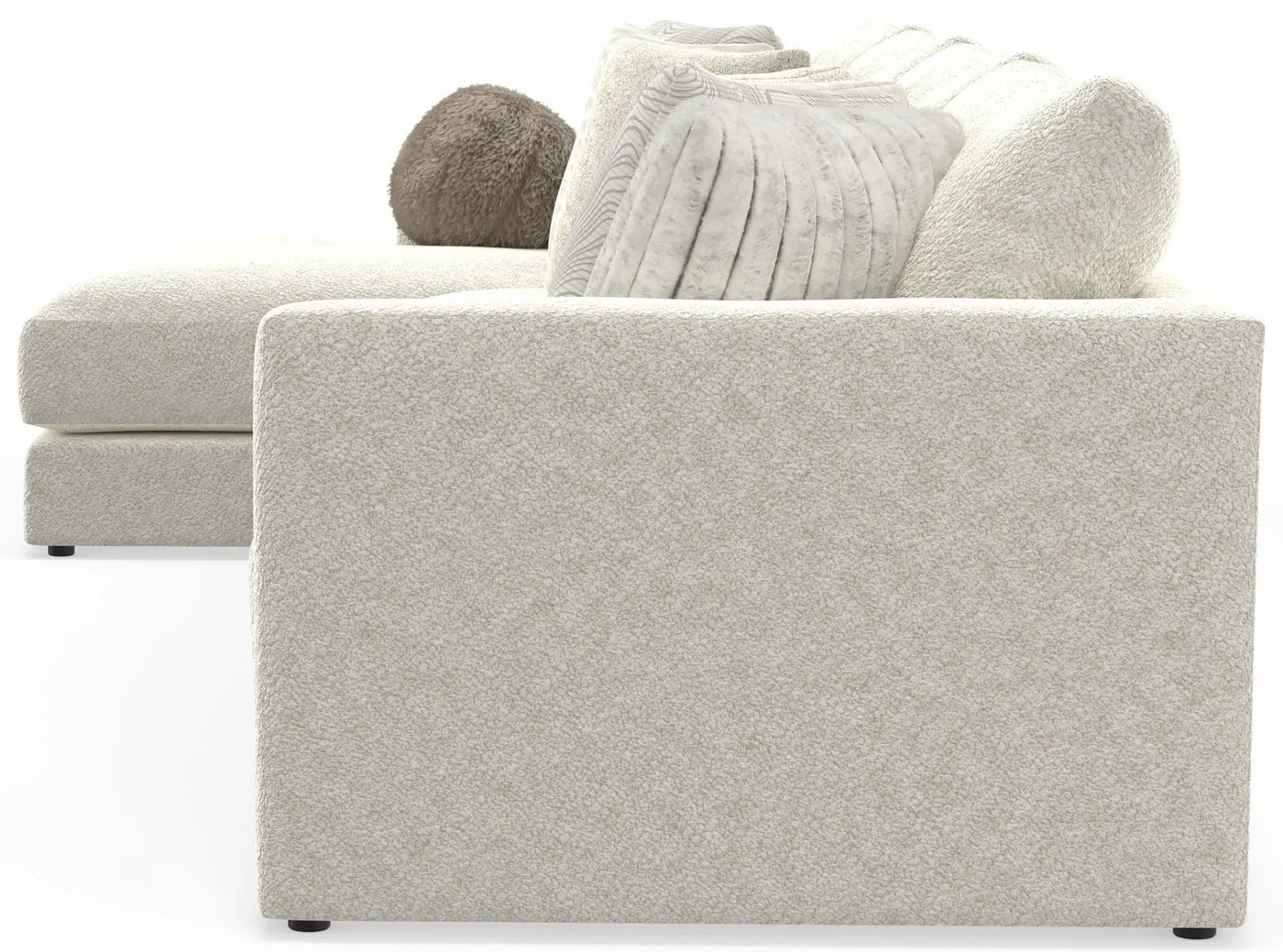 Ritzy - Modular Sofa by Unique Piece Furniture