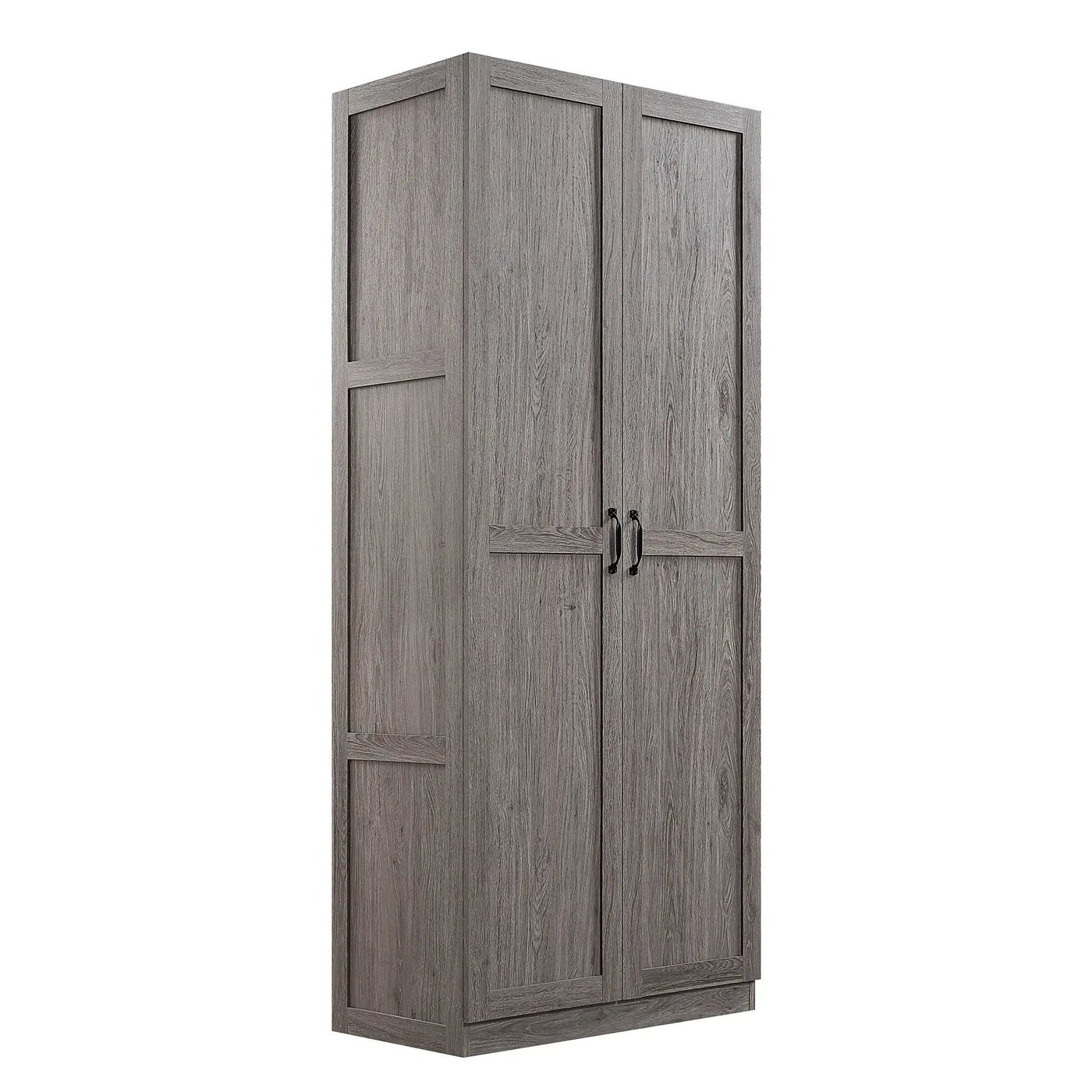 Cornelia Nan - Storage Cabinet by HouseOfZazla