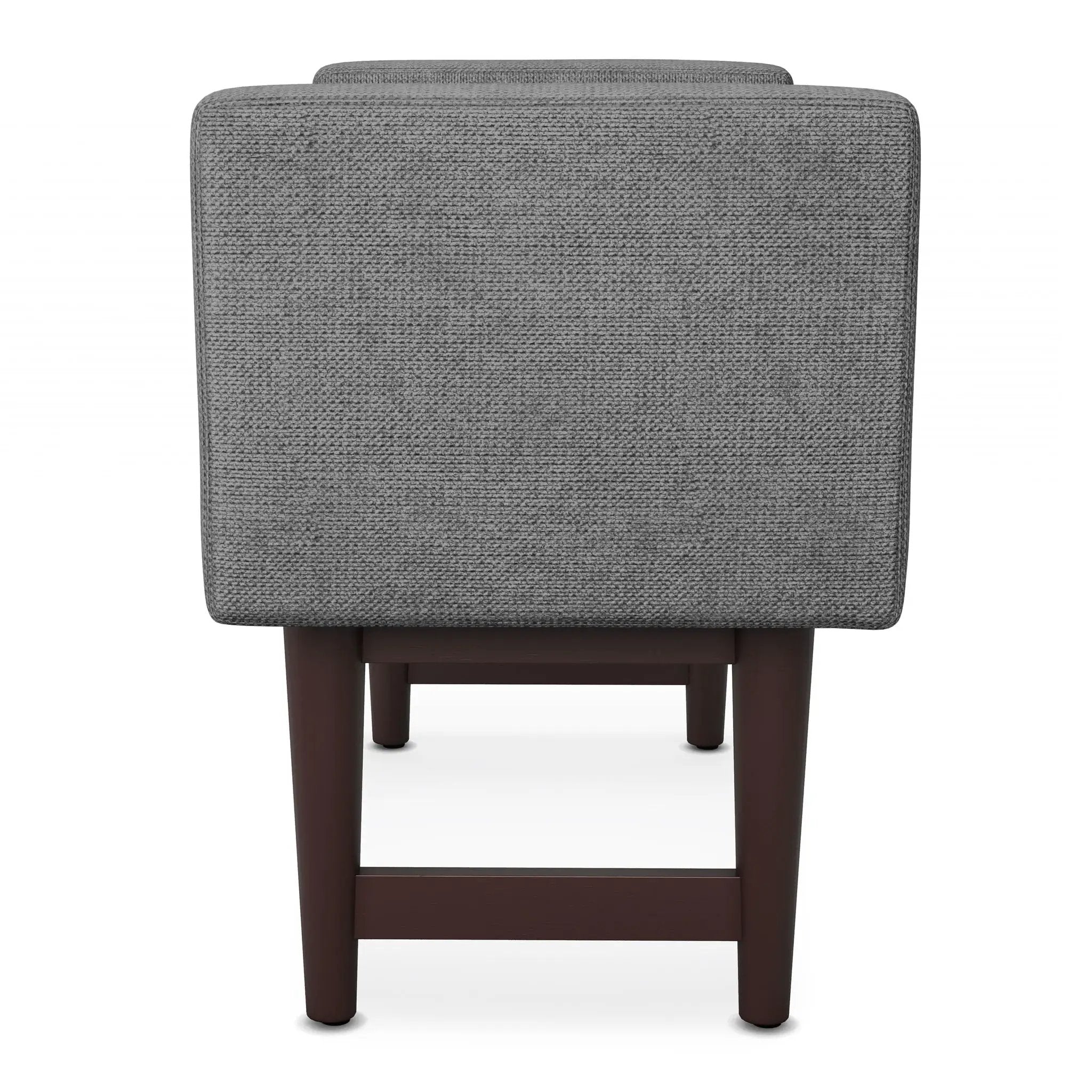 Scott - Upholstered Ottoman Bench by HouseOfZazla