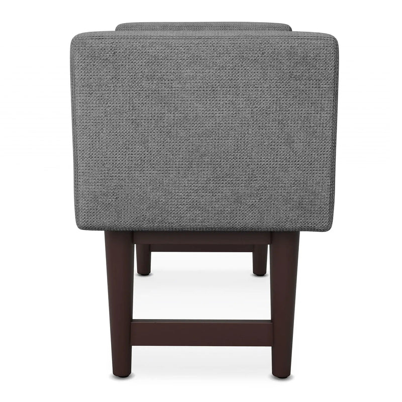 Scott - Upholstered Ottoman Bench by HouseOfZazla
