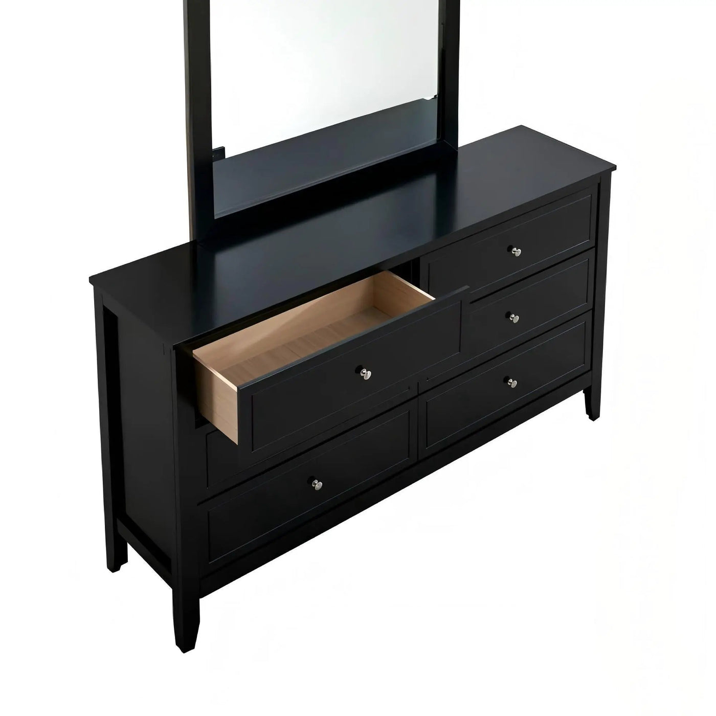 Daniel - Dresser, 6 Drawer by HouseOfZazla