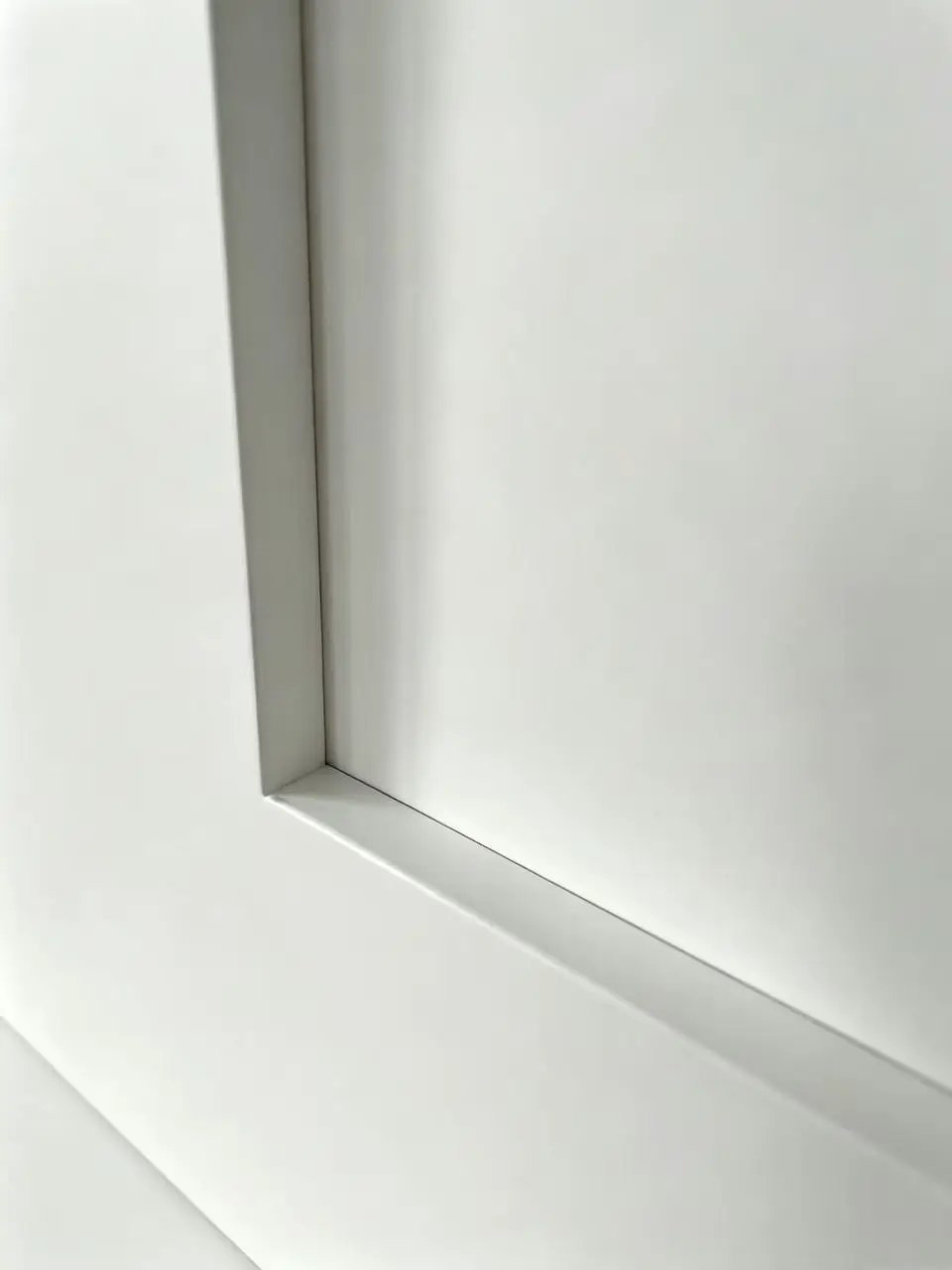 30 In. x 80 In. Shaker Door by HouseOfZazla