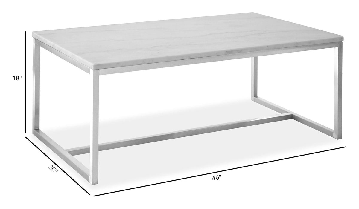 Esme - Rectangular Table, photo 4 of 17