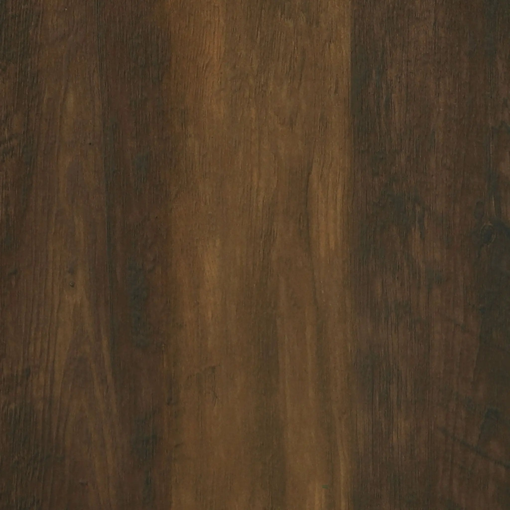 Frisco Square Engineered Wood Side End Table Dark Pine by Unique Piece Furniture