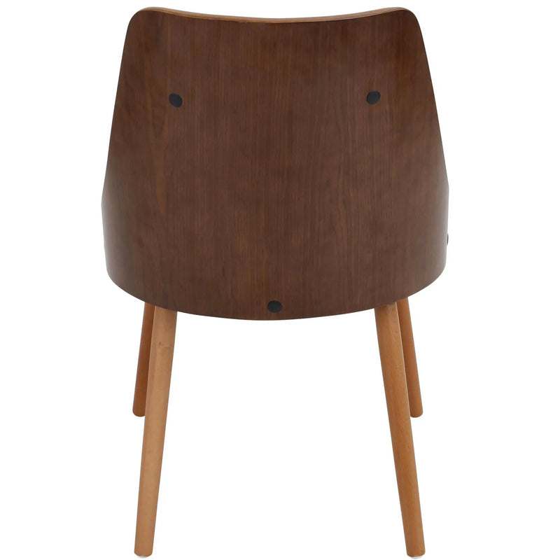 Gianna - Contemporary Dinning Chair by Unique Piece Furniture