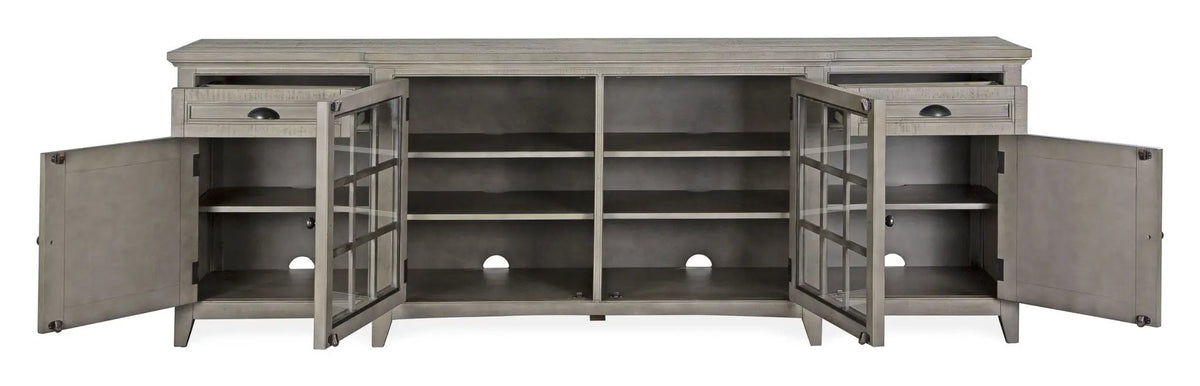 Paxton Place - Entertainment Console, photo 8 of 21