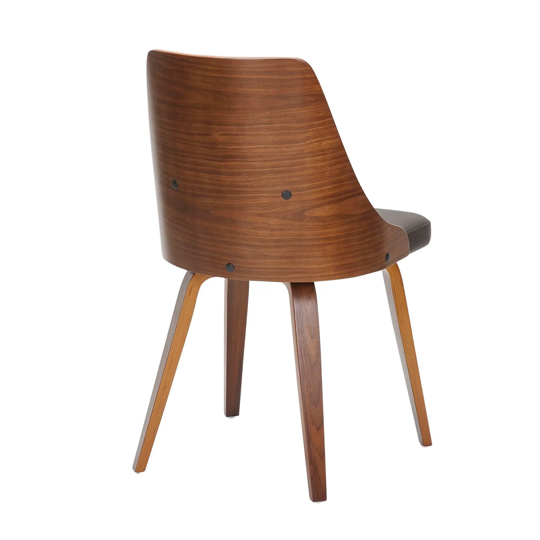 Anabelle - Mid-Century Modern Dining Chair (Set of 2) by Unique Piece Furniture
