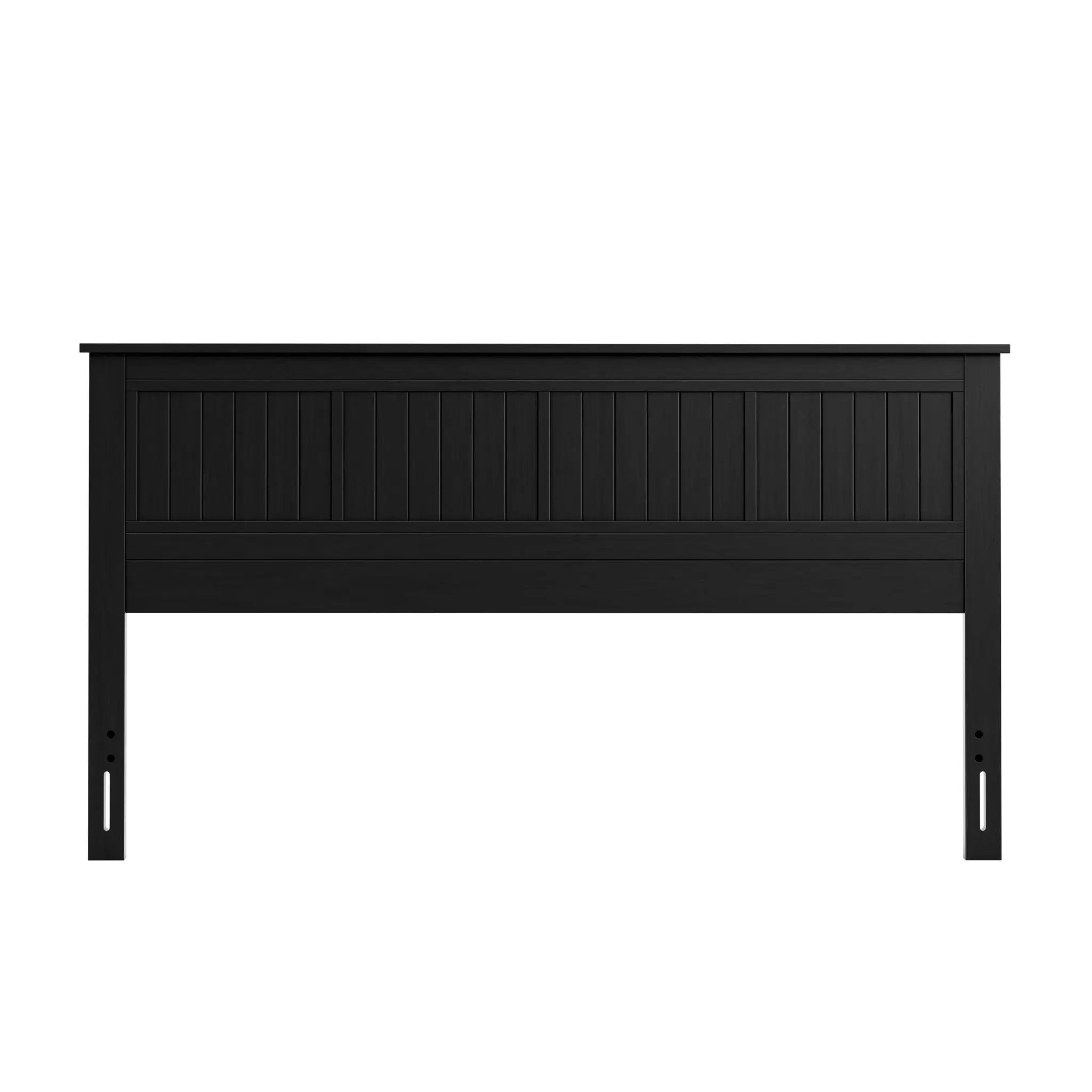 Walton Window Pane Panel Headboard by HouseOfZazla