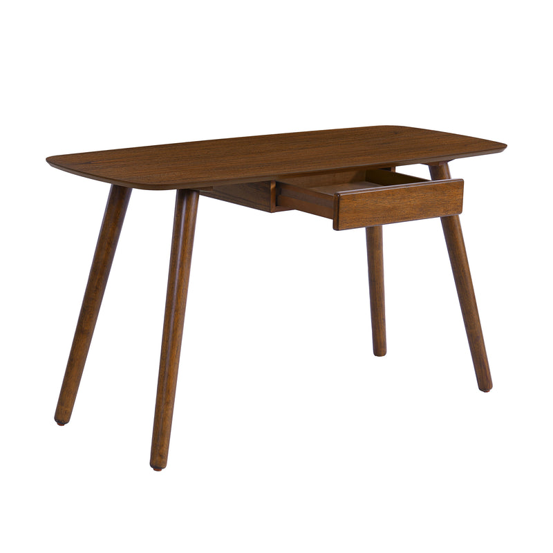 Study Computer Desk with Drawer for Home Office by HouseOfZazla