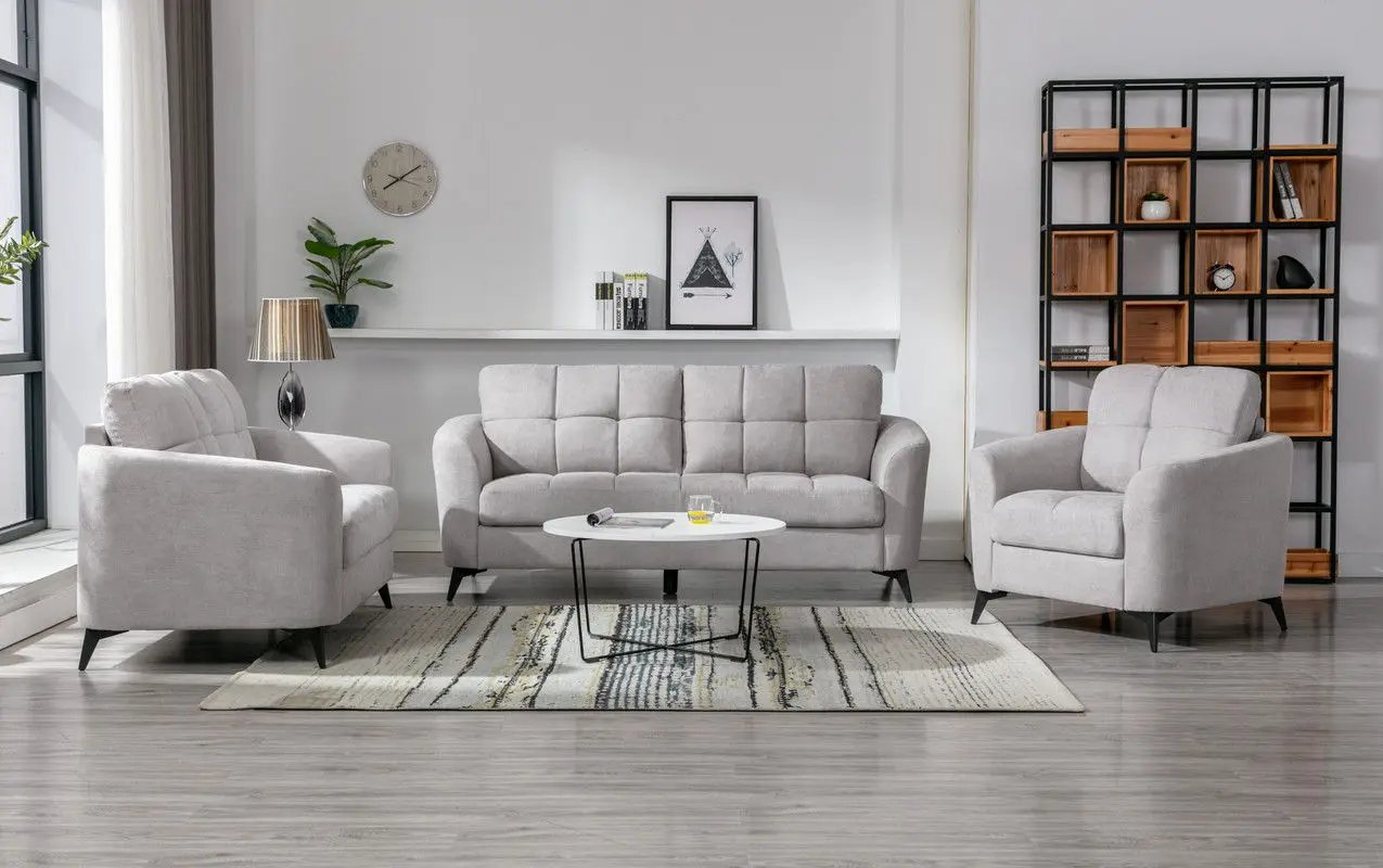 Callie - Living Room Set by HouseOfZazla