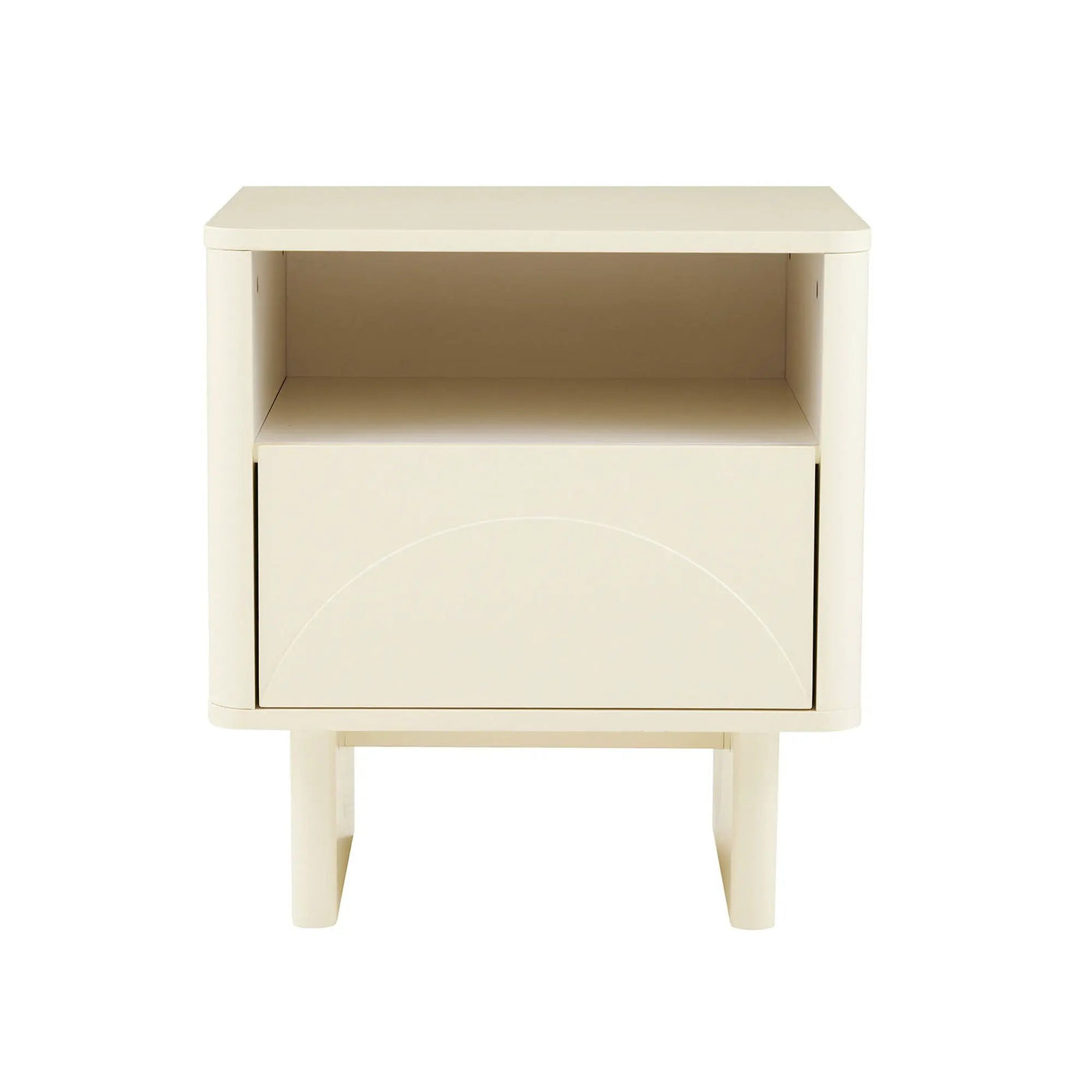 Ella - Nightstand by HouseOfZazla