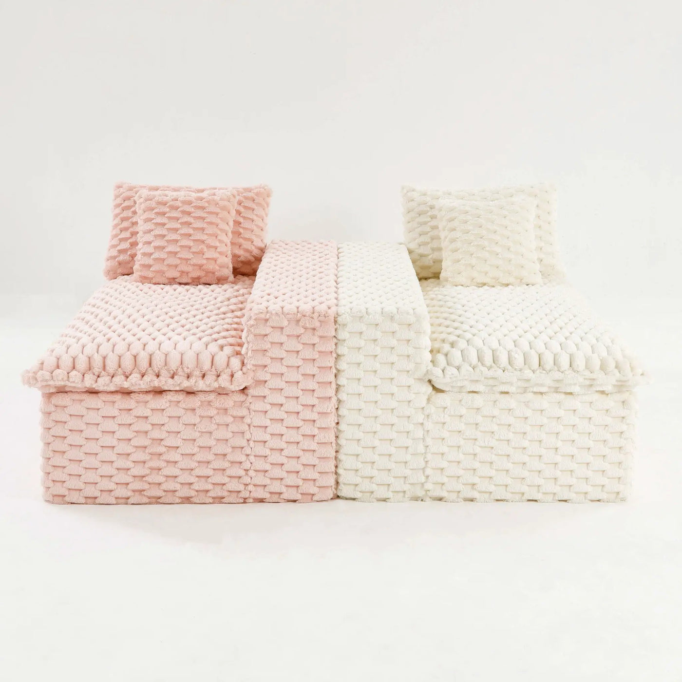 Multifunctional Sofa, Living Room Furniture by HouseOfZazla
