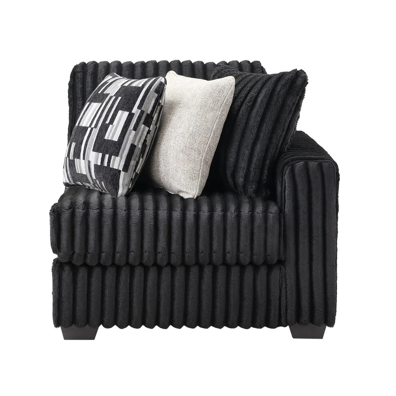 Snuggle - Living Room Sectional