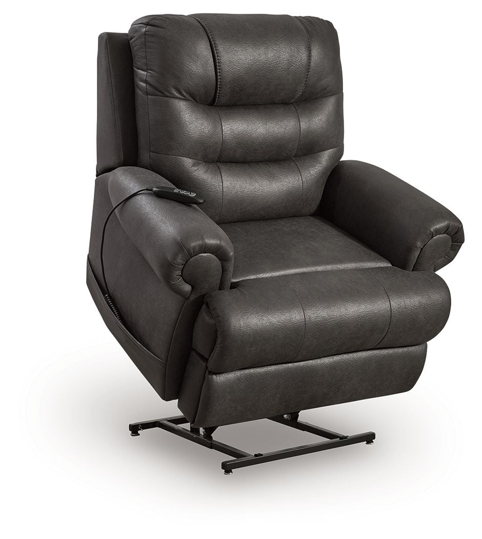 Revived and Restored - Power Lift Recliner, photo 5 of 14