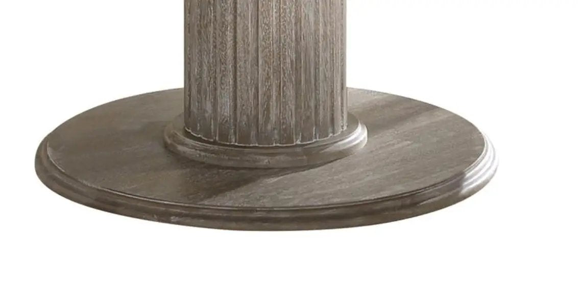 Gabrian - Reclaimed Dining Table - Gray by Unique Piece Furniture