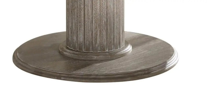 Gabrian - Reclaimed Dining Table - Gray by Unique Piece Furniture