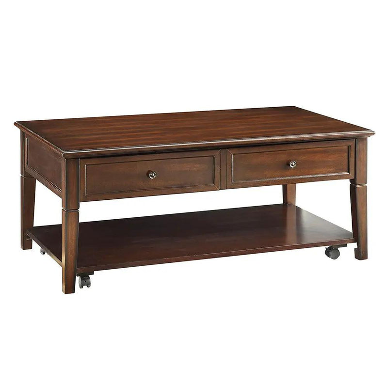Malachi - Coffee Table w/Lift Top by Unique Piece Furniture