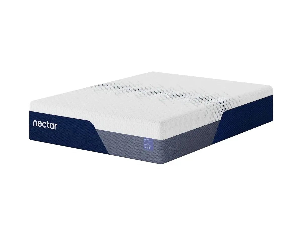 Nectar Luxe Memory Foam - Mattress by Unique Piece Furniture