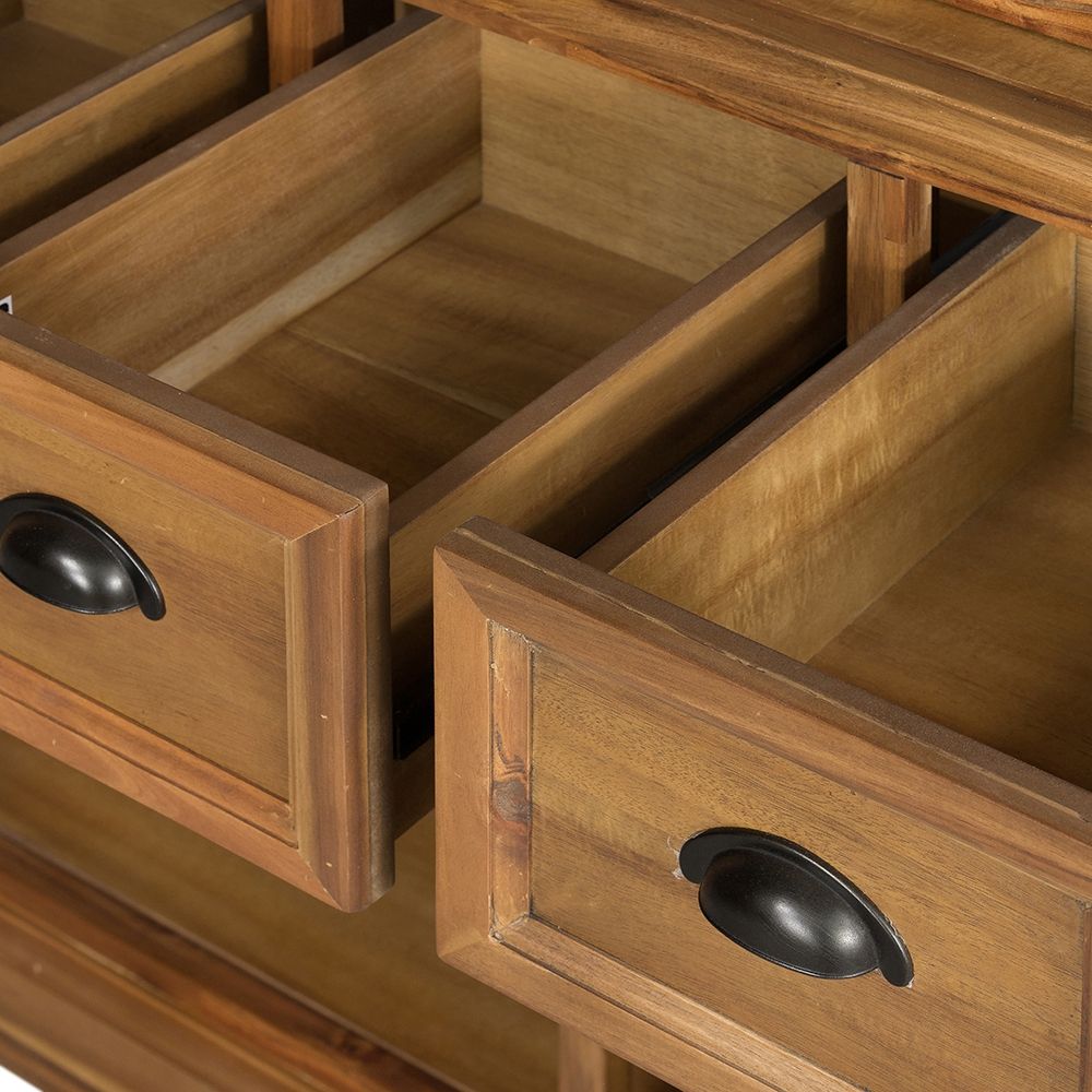 Cabinet / Credenzas by HouseOfZazla