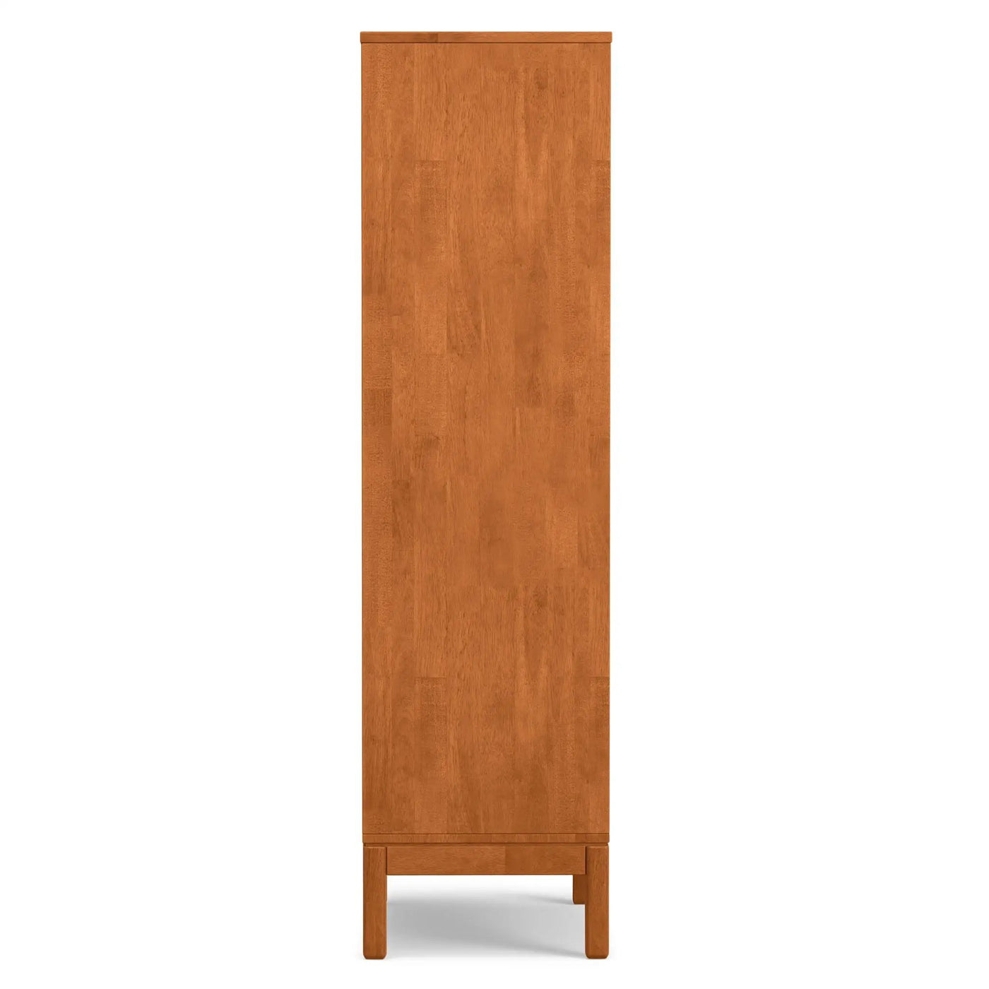 Harper - Handcrafted Bookcase With Storage by HouseOfZazla