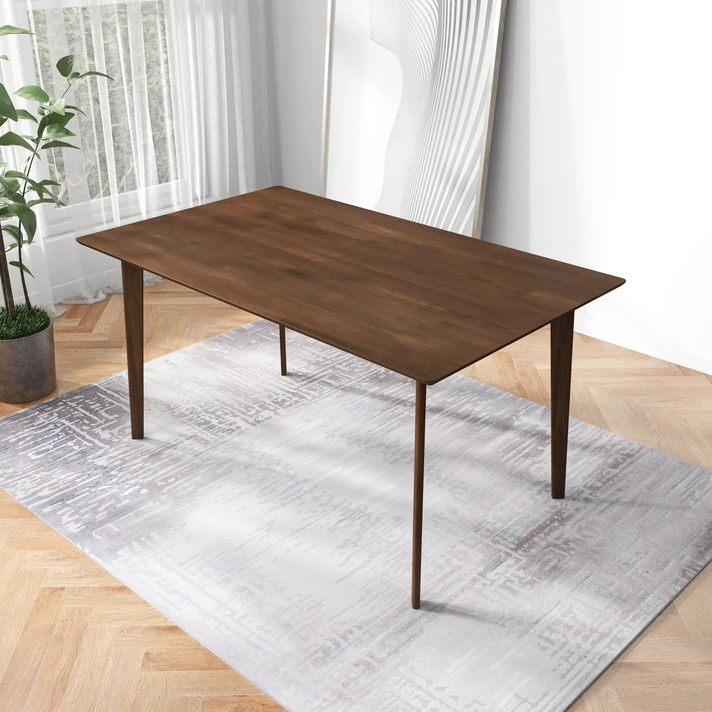 Carlos - Dining Table by HouseOfZazla