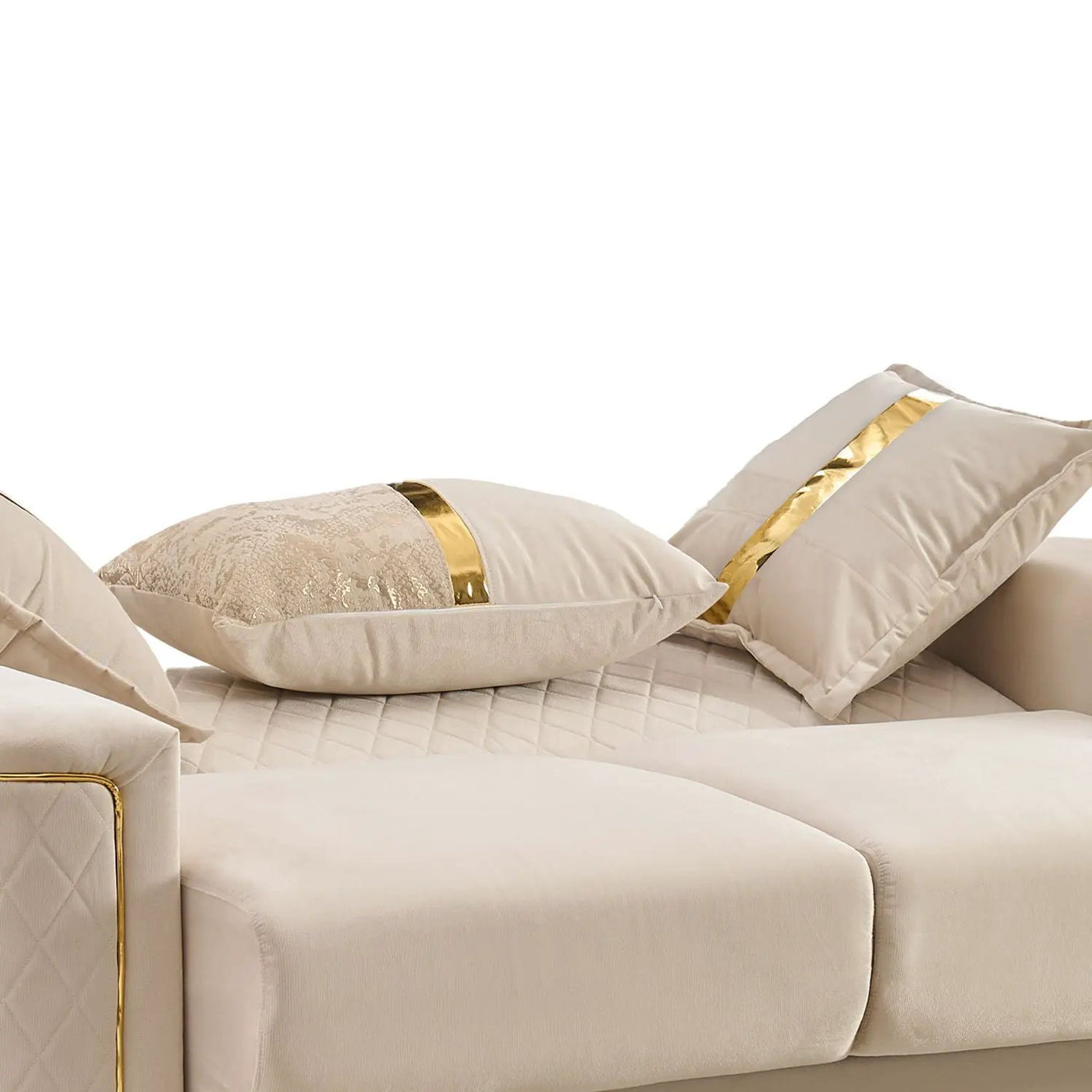 Lisa - Loveseat by HouseOfZazla
