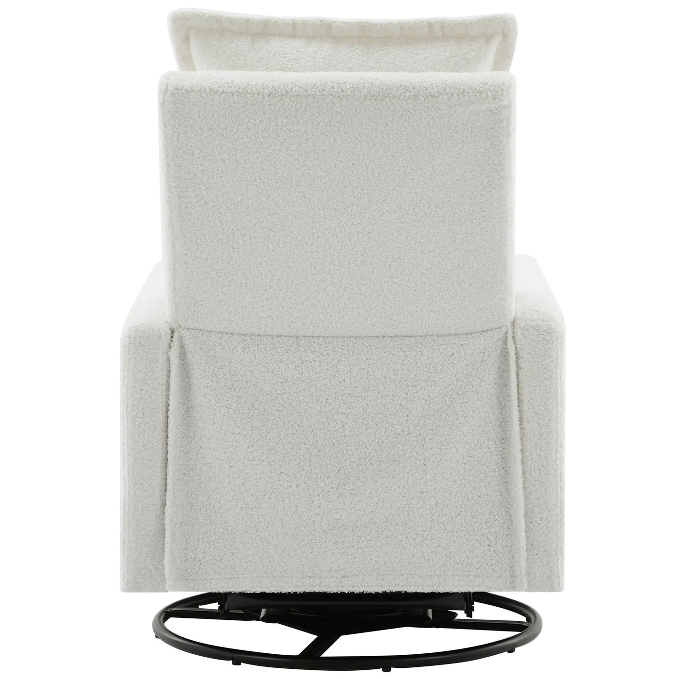 Swivel Rocker Glider Recliner Chair by HouseOfZazla