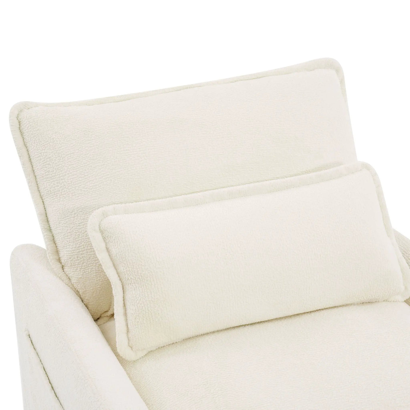 Modern Sofa Set With Double Layer Cushion And Side Storage Pockets by HouseOfZazla