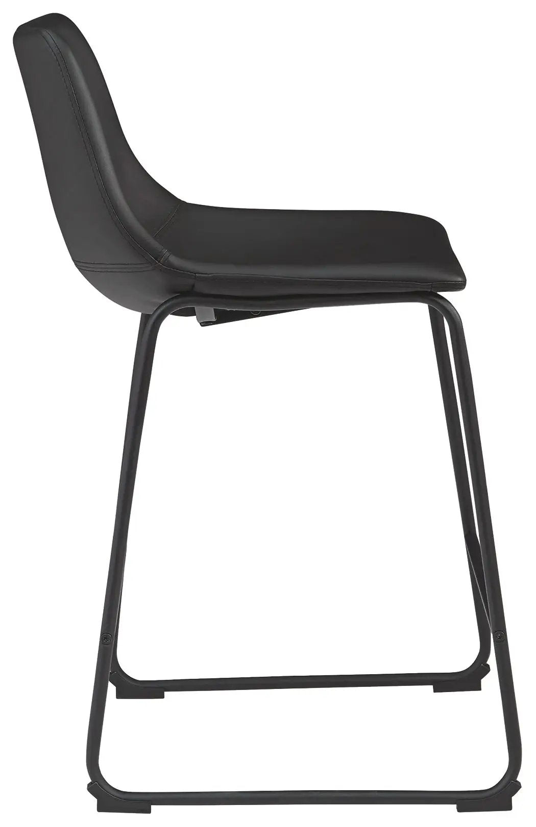 Centiar - Upholstered Barstool (Set of 2) by Unique Piece Furniture