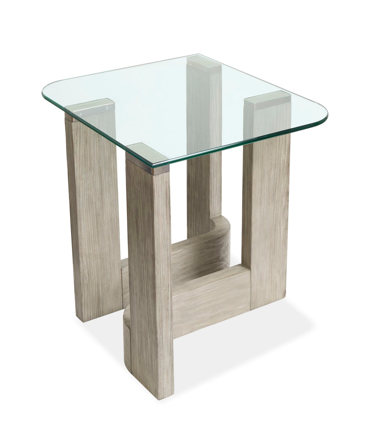 Bartlett - Rectangular Table, photo 5 of 17