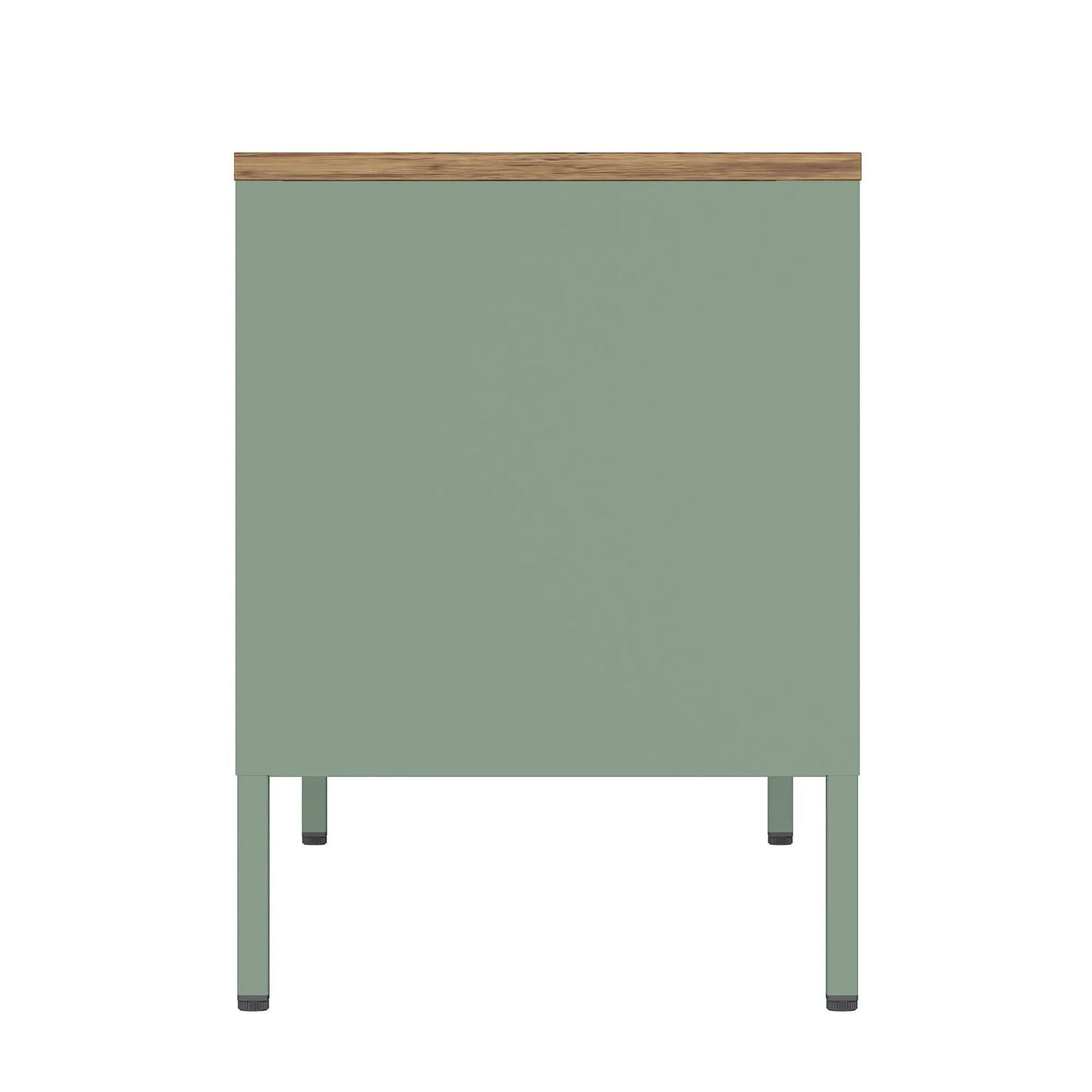 Landen - Storage Cabinet by HouseOfZazla