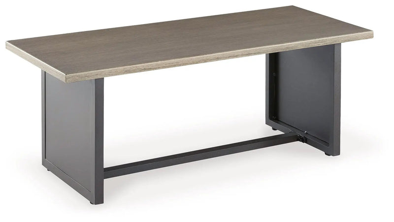 Bree Zee - Outdoor Sectional by Unique Piece Furniture